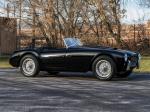 Siata 208S Motto Barchetta 1953 года